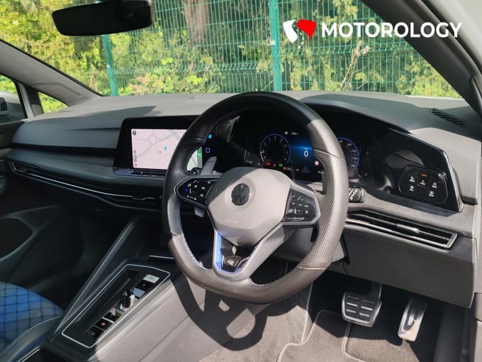 2021 Volkswagen Golf