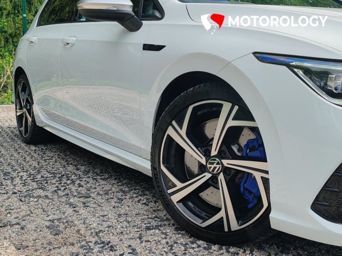 2021 Volkswagen Golf