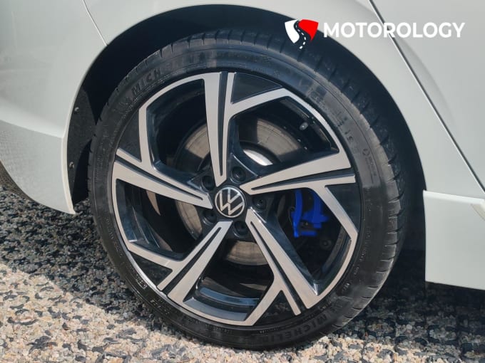2021 Volkswagen Golf
