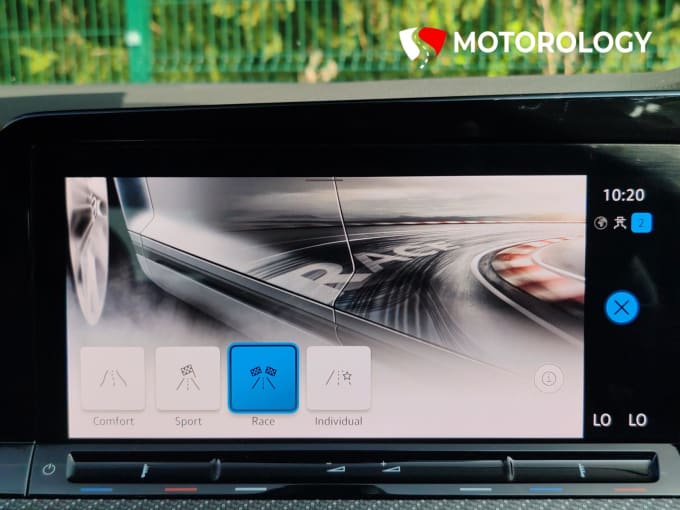 2021 Volkswagen Golf