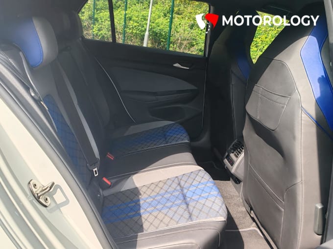 2021 Volkswagen Golf
