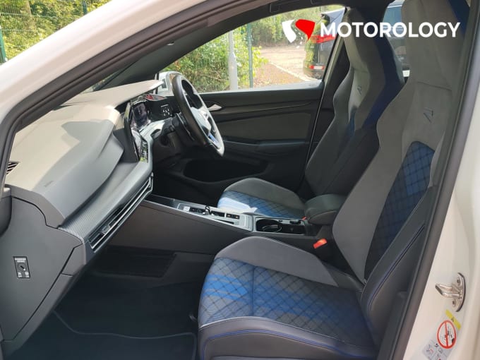 2021 Volkswagen Golf
