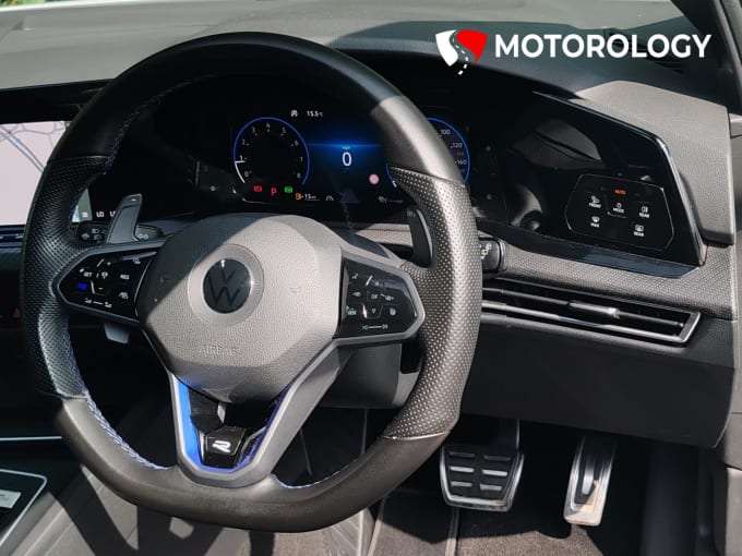 2021 Volkswagen Golf