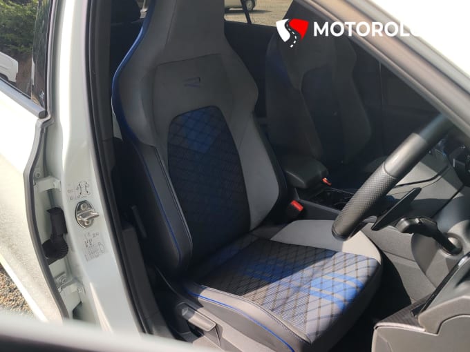 2021 Volkswagen Golf