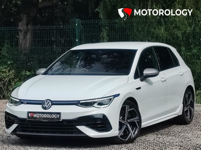 2021 Volkswagen Golf