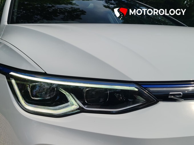 2021 Volkswagen Golf