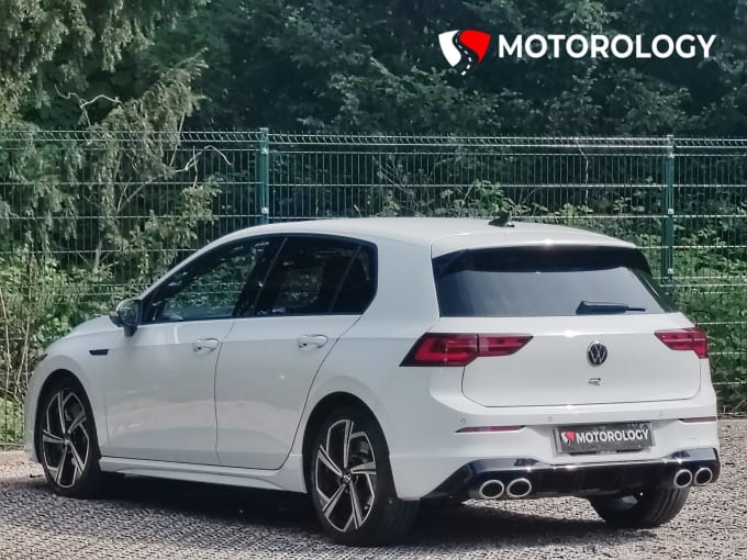 2021 Volkswagen Golf