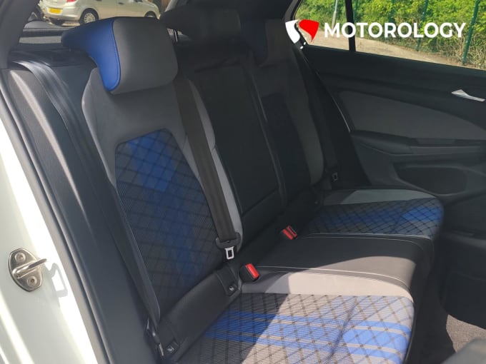 2021 Volkswagen Golf