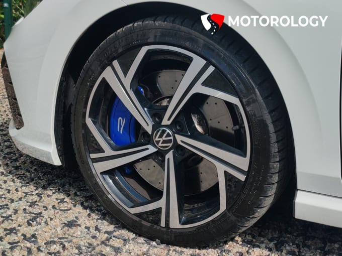 2021 Volkswagen Golf
