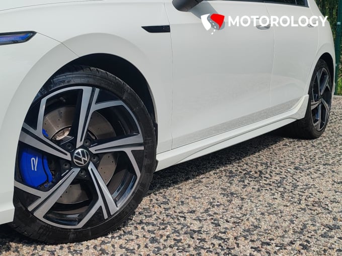 2021 Volkswagen Golf