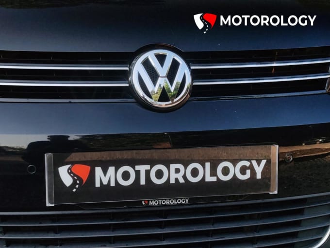 2013 Volkswagen Touran