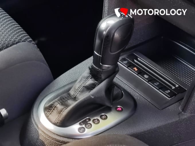 2013 Volkswagen Touran