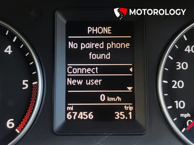 2013 Volkswagen Touran