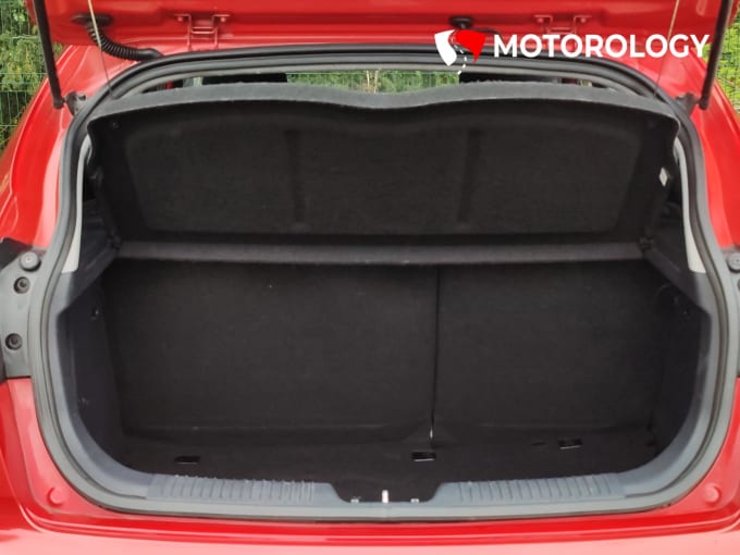 2012 Kia Rio