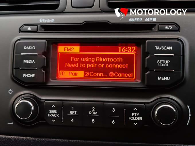 2012 Kia Rio