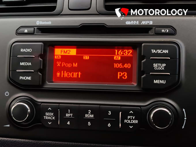 2012 Kia Rio