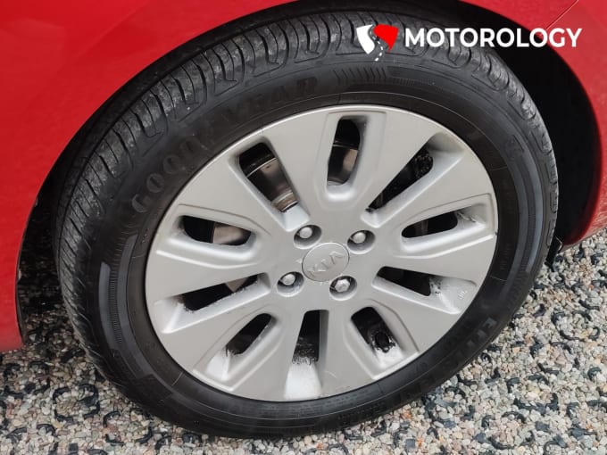 2012 Kia Rio