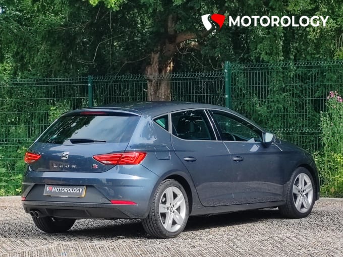 2019 Seat Leon