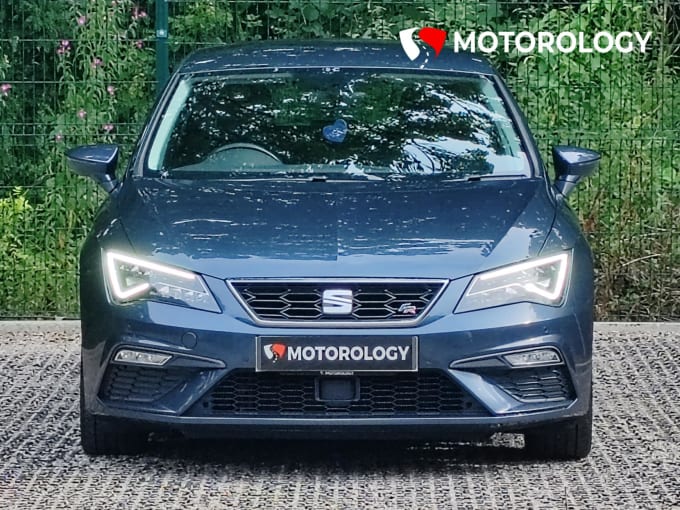 2019 Seat Leon