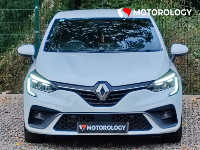 2020 Renault Clio