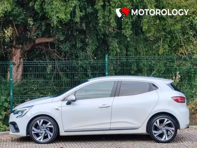 2020 Renault Clio