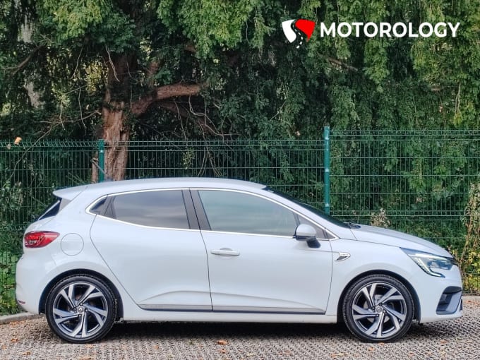 2020 Renault Clio