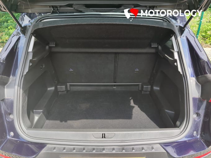 2019 Vauxhall Grandland X