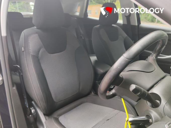2019 Vauxhall Grandland X