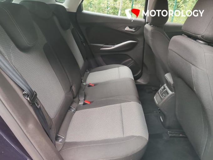 2019 Vauxhall Grandland X