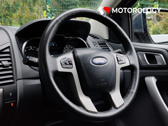 2015 Ford Ranger