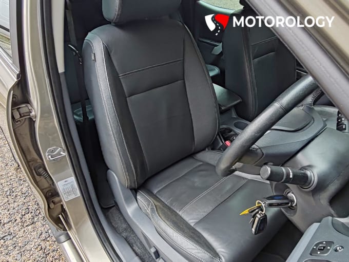2015 Ford Ranger