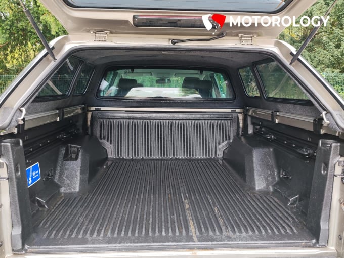 2015 Ford Ranger