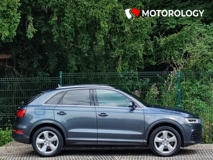 2016 Audi Q3