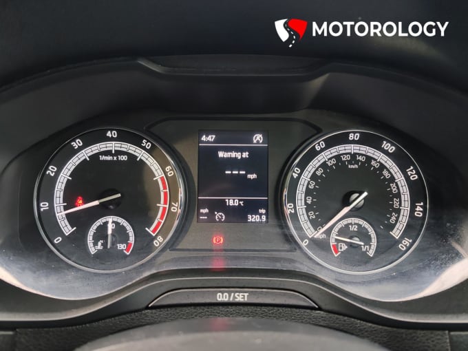 2021 Skoda Karoq