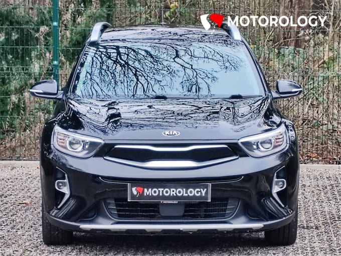 2021 Kia Stonic