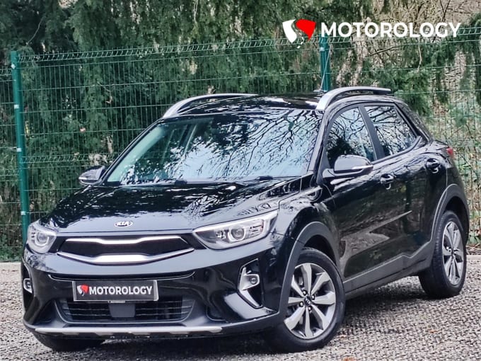 2021 Kia Stonic