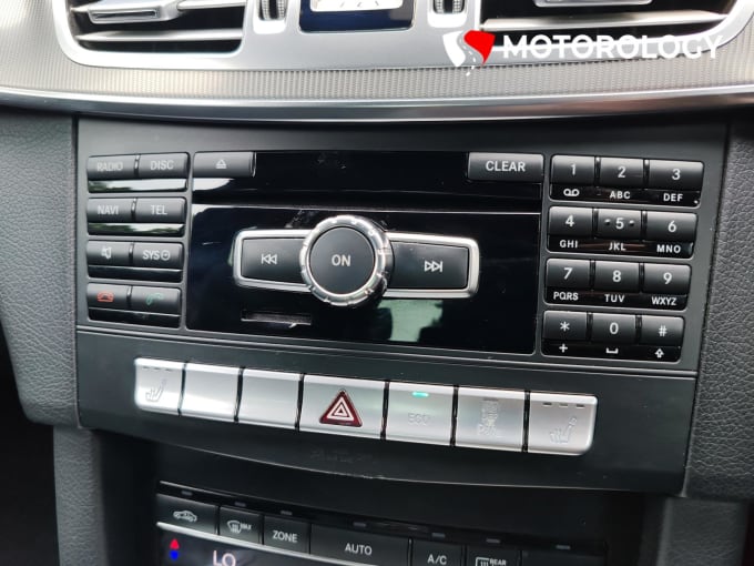 2015 Mercedes-benz E Class