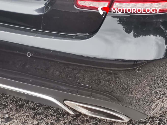 2015 Mercedes-benz E Class