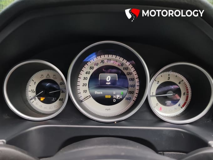2015 Mercedes-benz E Class