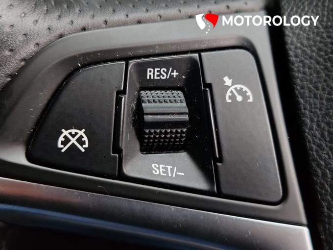 2010 Vauxhall Insignia