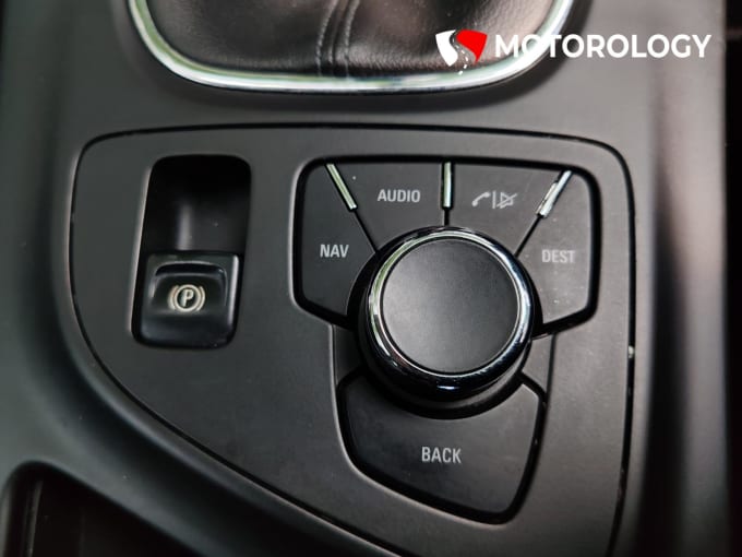 2010 Vauxhall Insignia