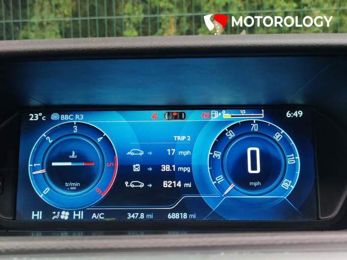 2015 Citroen C4 Picasso
