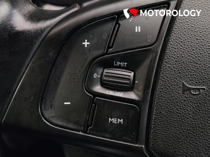 2015 Citroen C4 Picasso
