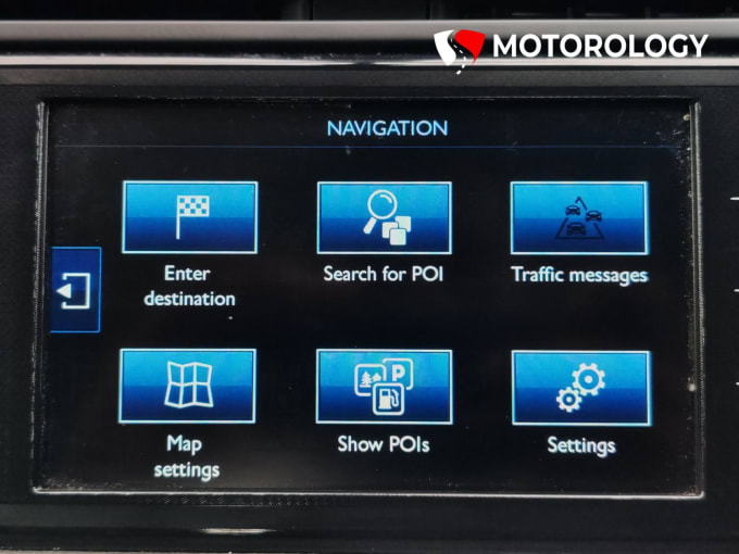 2015 Citroen C4 Picasso