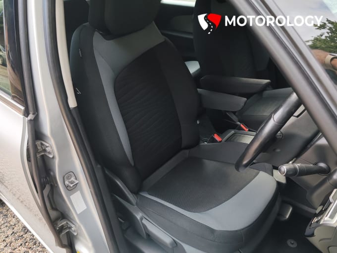 2015 Citroen C4 Picasso