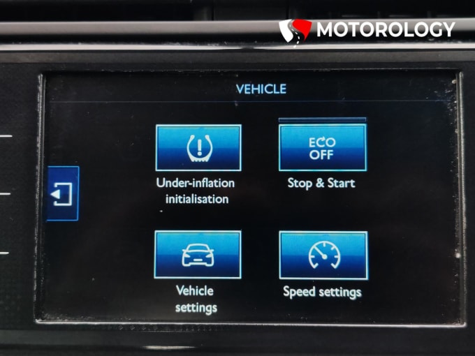 2015 Citroen C4 Picasso