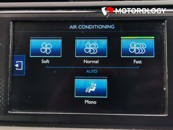 2015 Citroen C4 Picasso