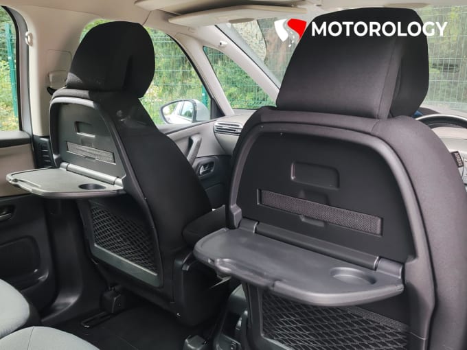 2015 Citroen C4 Picasso