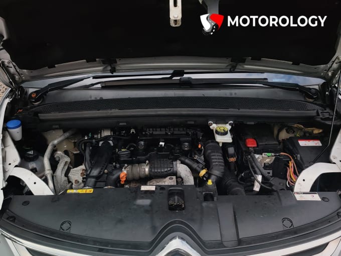 2015 Citroen C4 Picasso