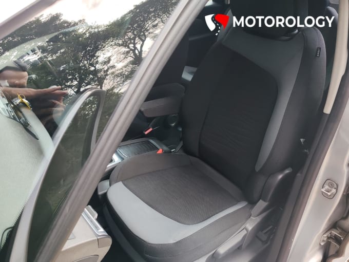 2015 Citroen C4 Picasso